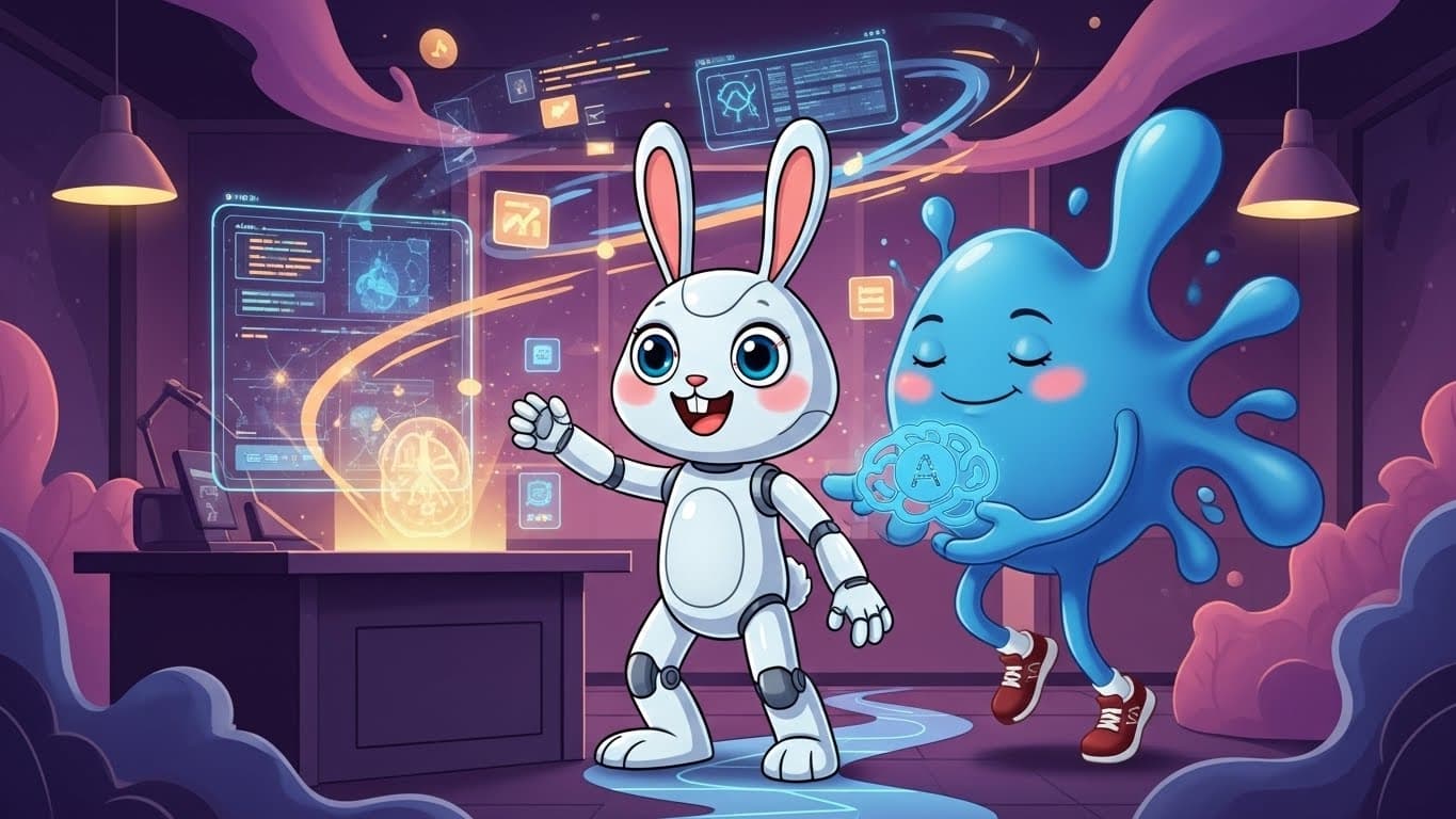 The Beauty of AI Product Development as a Non Coder