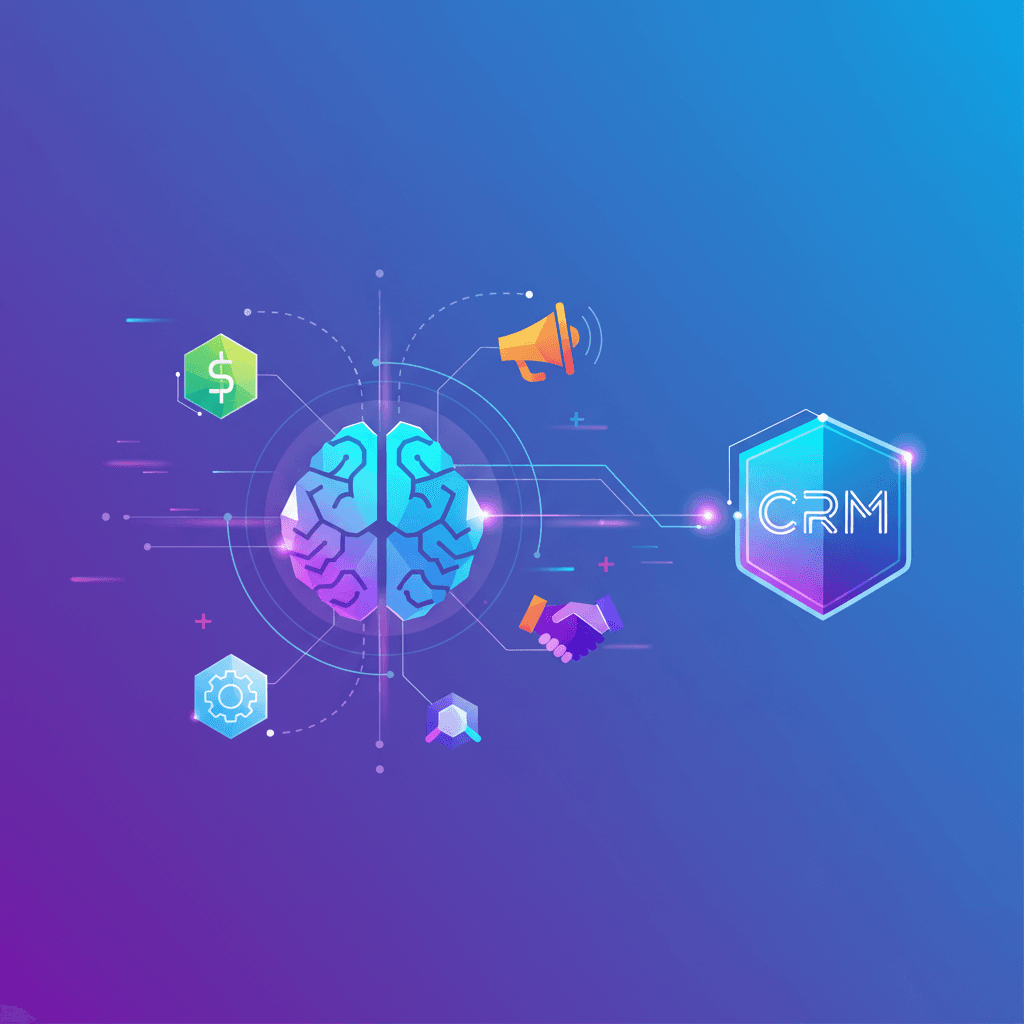 Why Every Solopreneur Needs an AI-Powered CRM in 2026