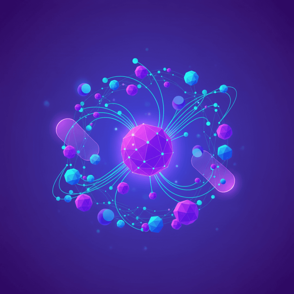 Stop Treating Contacts Like Rows in a Database