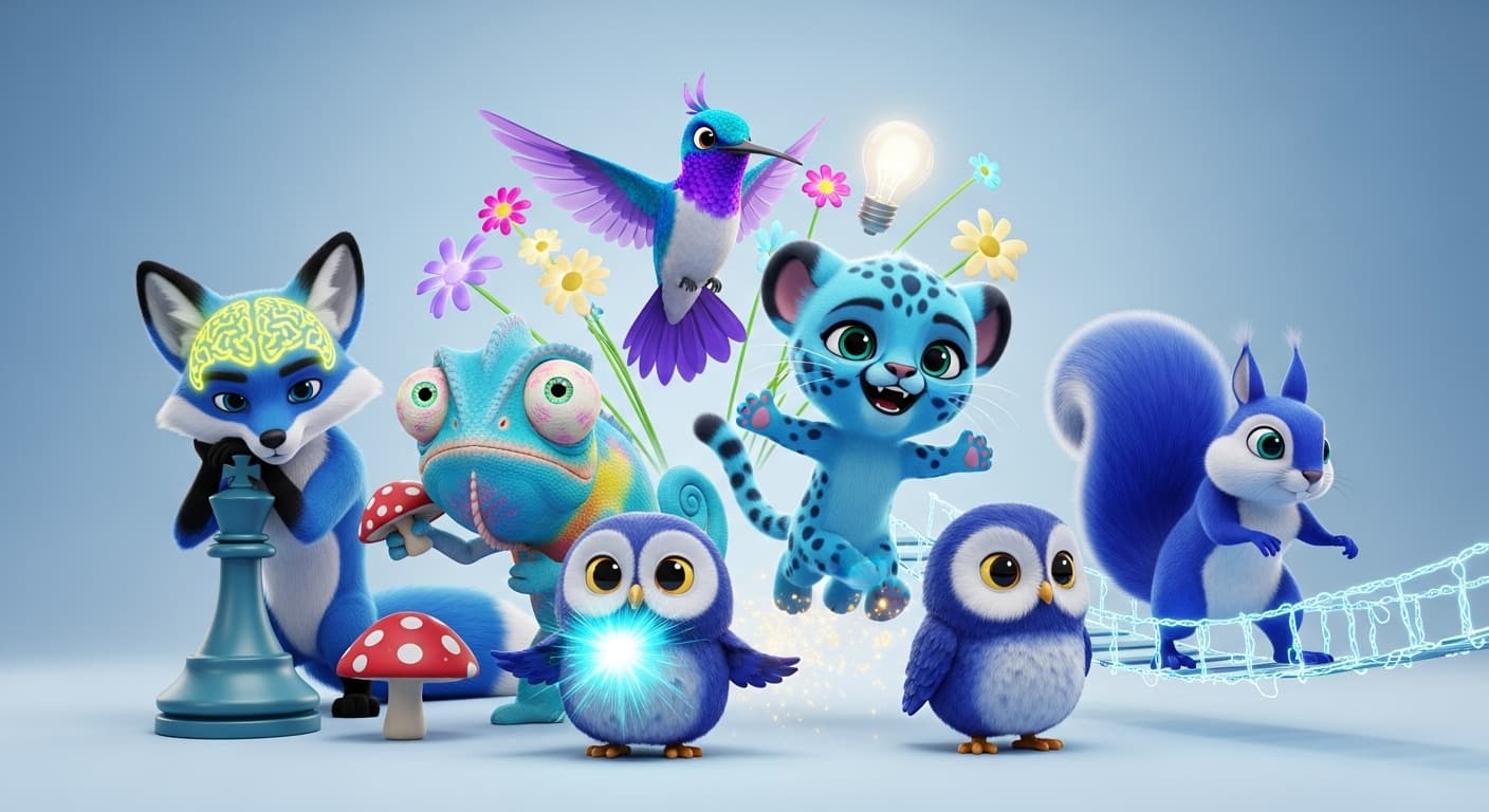 The Fast Archetypes: Living Life in the Express Lane