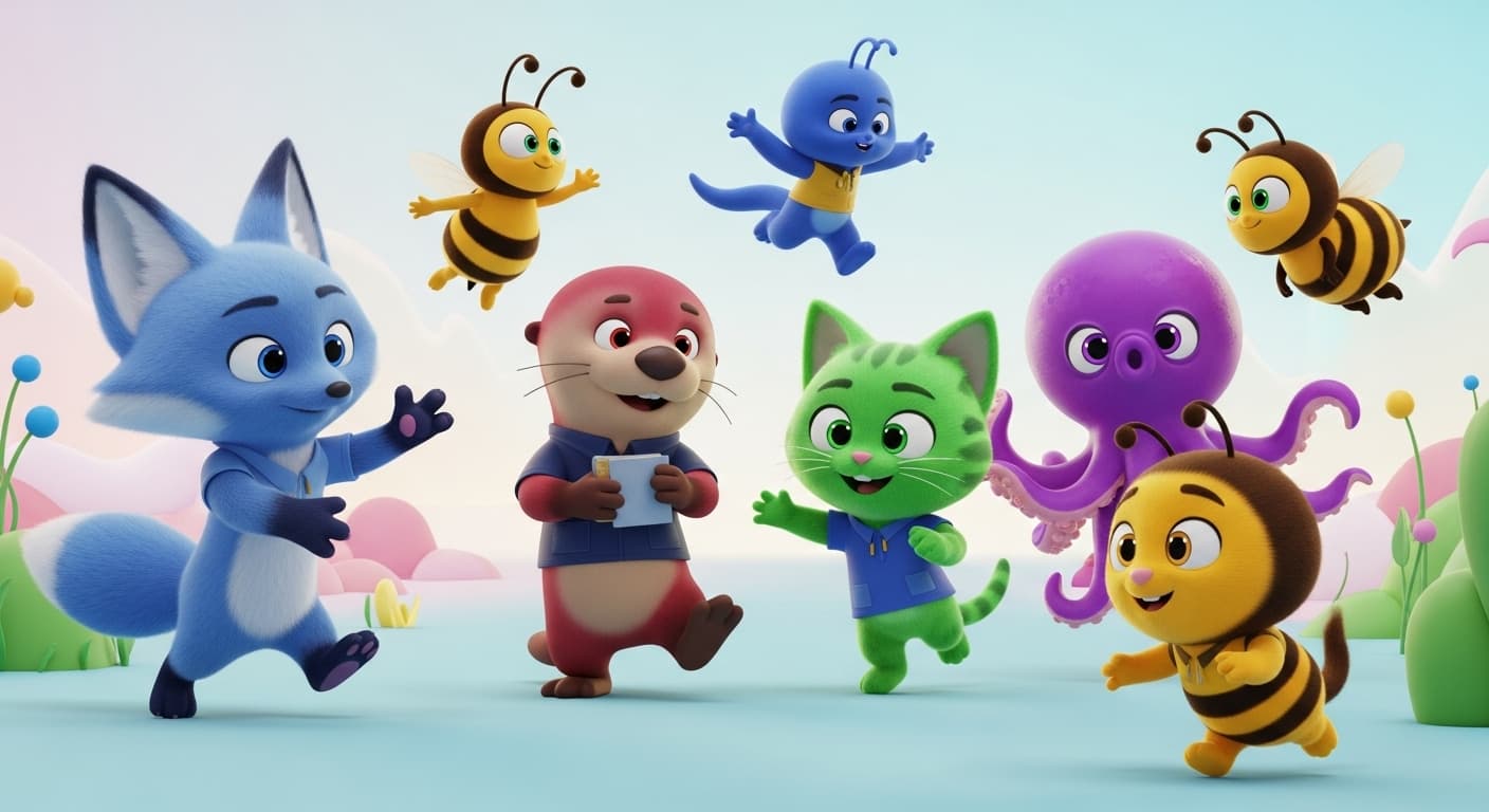 Understanding the FIPAC Framework: A Guide to Your Cognitive Wiring