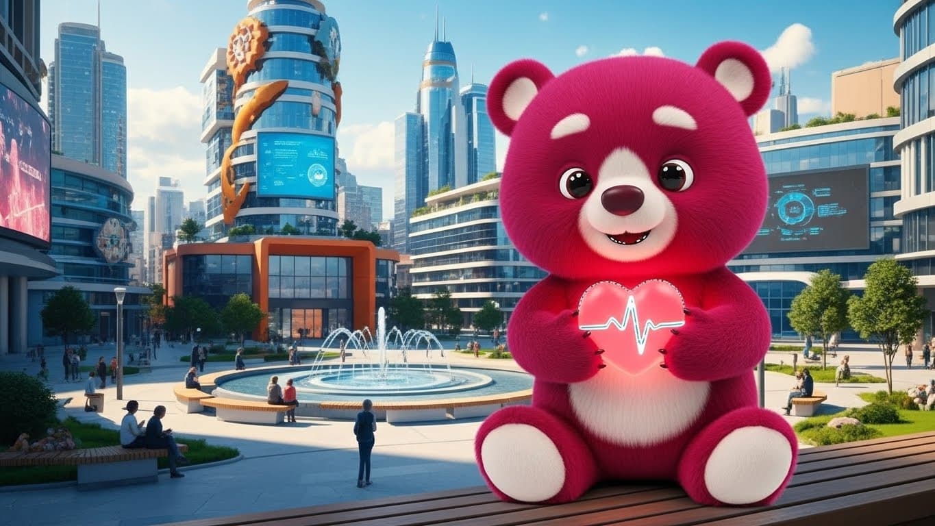 đ§ New from FIPAC: The Profound Empath: Living with Intense Emotions