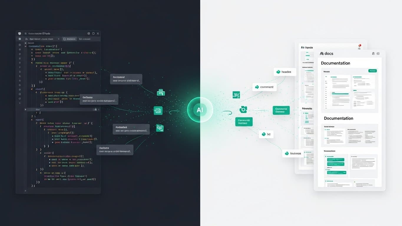🚀 New from Tech Factory: Doc Writer